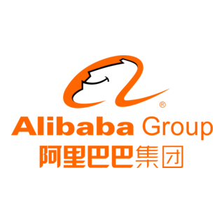 Alibaba Logo